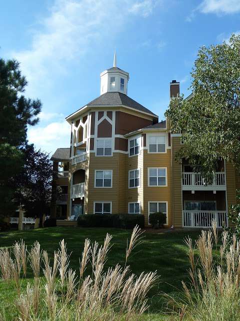 One Norman Square Apartments One Norman Square Apartments